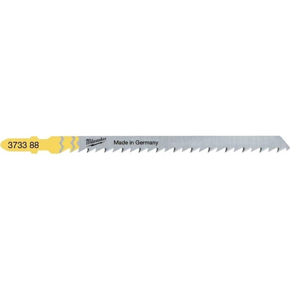Milwaukee Milwaukee Dekupaj Bıçağı T101DPSP. 105MM Düz Kesim 5li Hcs - 1