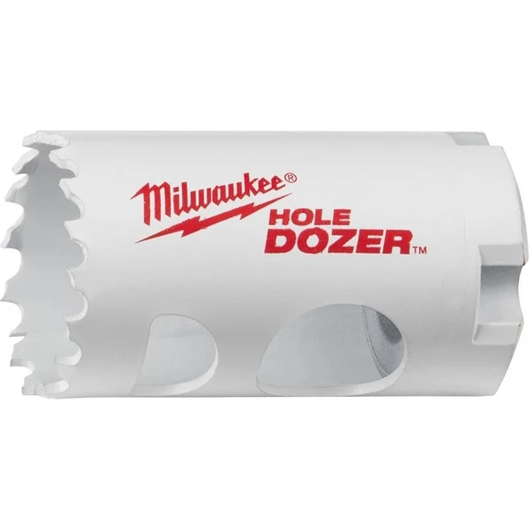 Milwaukee Milwaukee Panç Bi-Metal End.Seri %8 Cobalt 32Mm T49560062 - 1