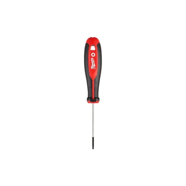 Milwaukee Milwaukee Trı-Lobe Tornavida T15X75 - 1