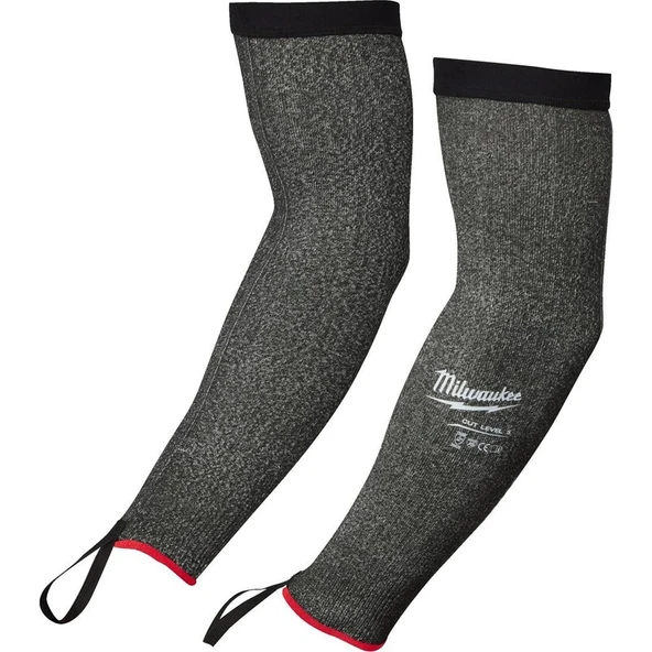 Milwaukee Milwaukee 5. Derece Kesik Korumalı Kolluk - 40CM T4932479936 - Resim 2