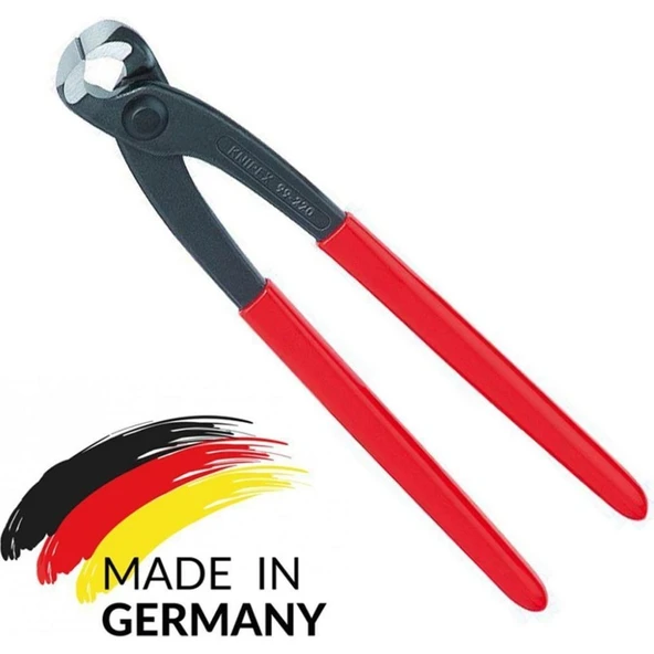 Knipex KNIPEX 99 01 280 Betoncu Kerpeteni 280 mm ürün görseli
