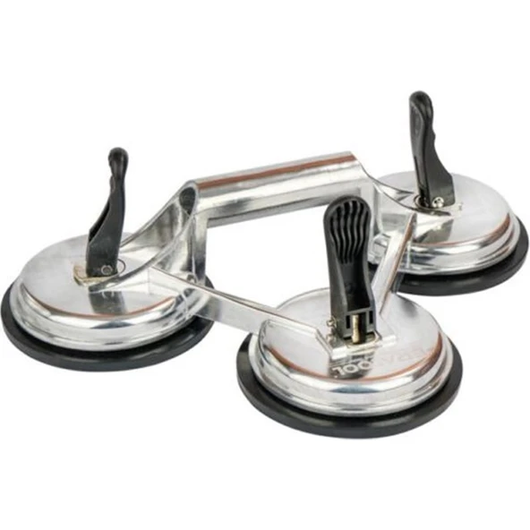 Era ERATOOL METAL CAM VANTUZU ÜÇLÜ ürün görseli