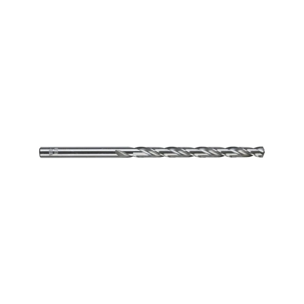 Milwaukee Milwaukee HSS Metal Matkap Ucu Uzun Tip 10’lu Paket 3.5x112mm ürün görseli