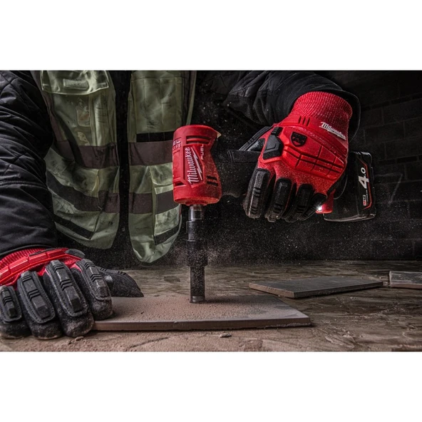 Milwaukee Milwaukee M14 Elmas Fayans Delici 51 mm 4932478283 - Resim 4