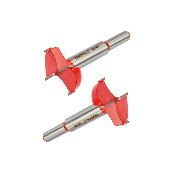 Eratool Eratool Tas Menteşe Matkap Bıçağı 40 mm ERA40115 Eratool - Resim 2