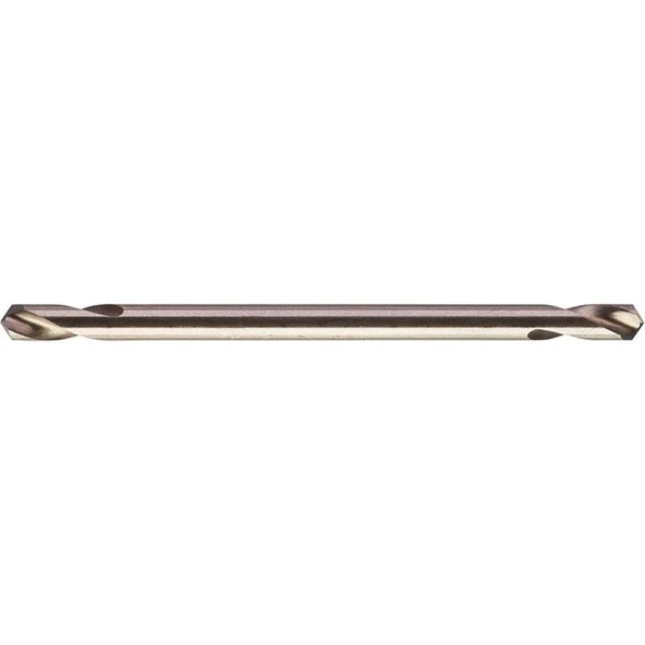 Milwaukee Milwaukee Metal Matkap Ucu Çift Taraflı 4,5 mm Hss 10'lu Pk. T4932352230 ürün görseli