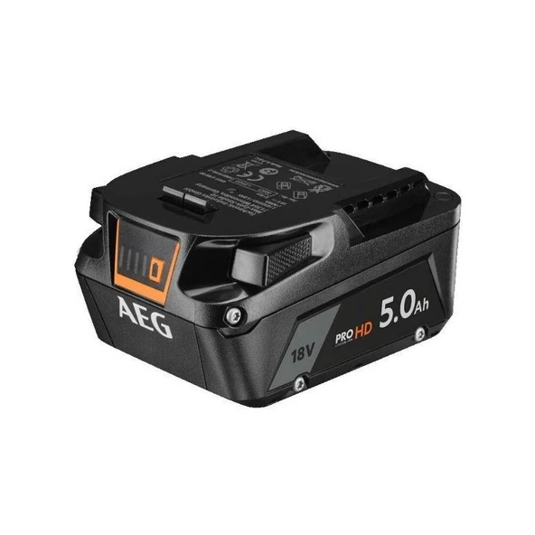 AEG Aeg Akü L1850 Shd 18V-5.0AH ürün görseli
