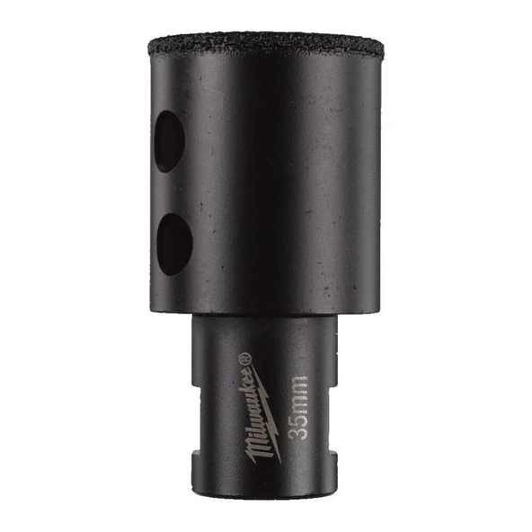 Milwaukee Milwaukee M14 Elmas Fayans Delici 35 mm ürün görseli