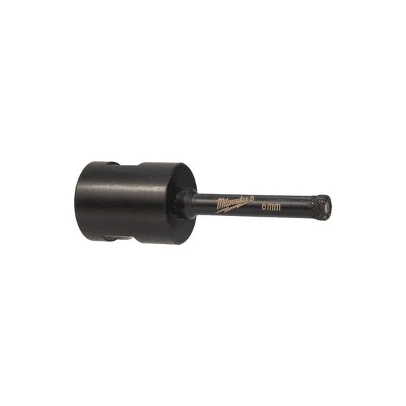 Milwaukee Milwaukee M14 Elmas Fayans Delici 6 mm - 1