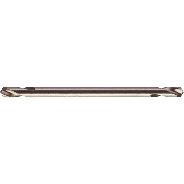 Milwaukee Milwaukee Metal Matkap Ucu Çift Taraflı 4,0 mm Hss 10'lu Pk. T4932352227 ürün görseli