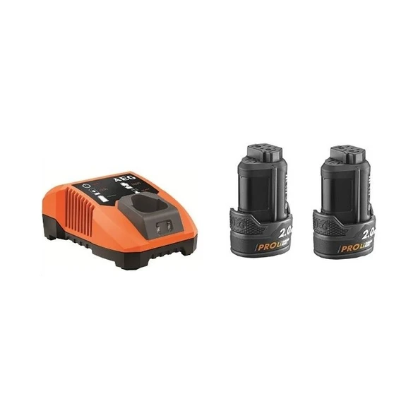 AEG Aeg L1220 Akü ve L1240 Akü Şarj Cihazı - Resim 3