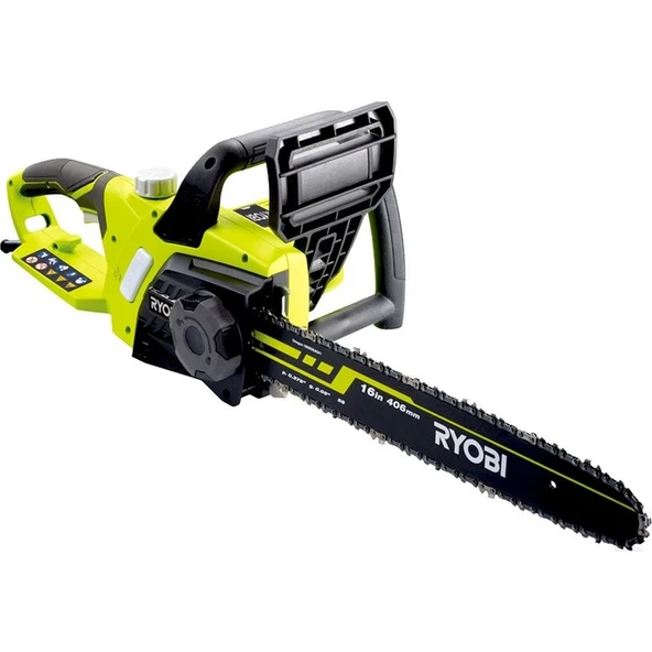 Ryobi Ryobi Rcs2340B Elektrikli Orman Motoru 2300 W - 40 Cm - 1