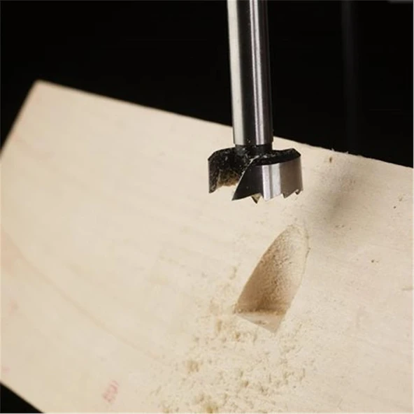 Milwaukee Milwaukee Tas Menteşe Ucu 5 Parça Set T4932373379 - Resim 2