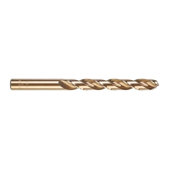 Milwaukee Milwaukee Metal Matkap Ucu Hss-G Co(Alt SERİ)12,0X151MM 5li - 1