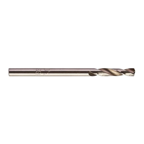 Milwaukee Milwaukee Metal Matkap Ucu Hss Kısa Seri 3,0 x 46 Mm. 10LU ürün görseli