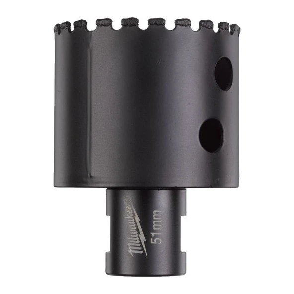 Milwaukee Milwaukee M14 Elmas Fayans Delici 51 mm 4932478283 ürün görseli