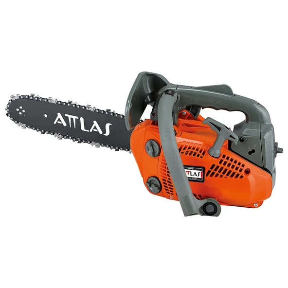 Attlas Attlas BT2525 Benzinli Zincirli Ağaç Kesme 25 Cm 25 Cc - A0803005 - 1