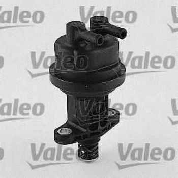 YAKIT POMPASI (BENZIN OTOMATIGI) P205 P405 P309 BX 1,6 2,0 P605 XM XU102C - VALEO 247115 - 1
