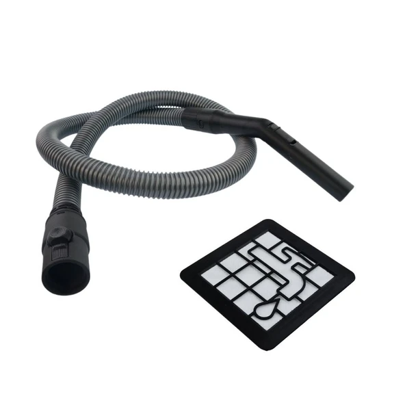 Philips 2000 Serisi Torbasiz Elektrikli Süpürge, 750W, PowerCyclone XB 2123 ile Uyumlu Hazne İçi Filtre ve Hortumu ürün görseli 1