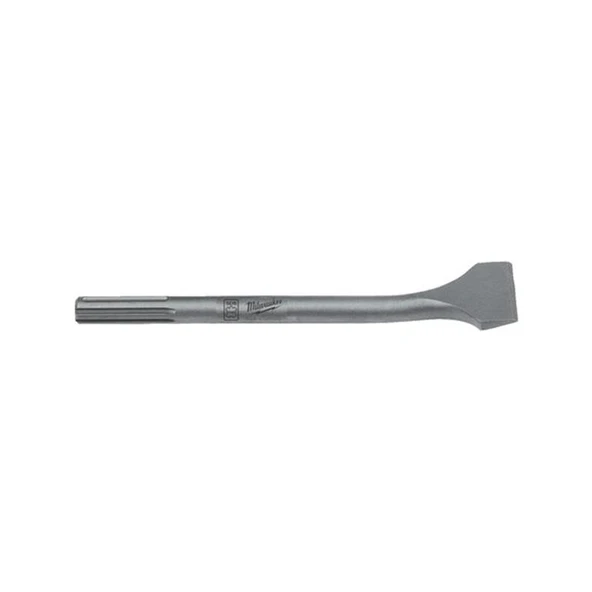 Milwaukee Milwaukee Sds-Max Keski Geniş Eğri 300X80 mm. T4932399234 ürün görseli