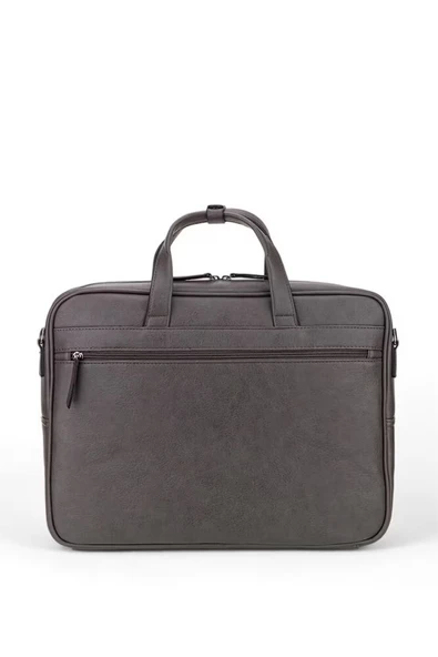 Unisex Laptop Evrak Çantası 01PC00111-GR - 3
