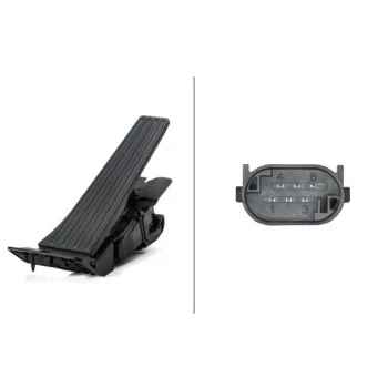 Bmw Gaz Pedalı Sensoru Bmw E87 F20 F30 - Hella 6pv010946-231 ürün görseli 1
