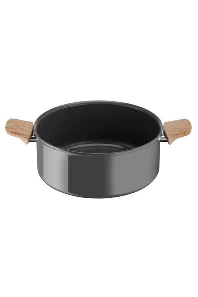 Tefal Ceramic Renew Tencere 24 cm - 2