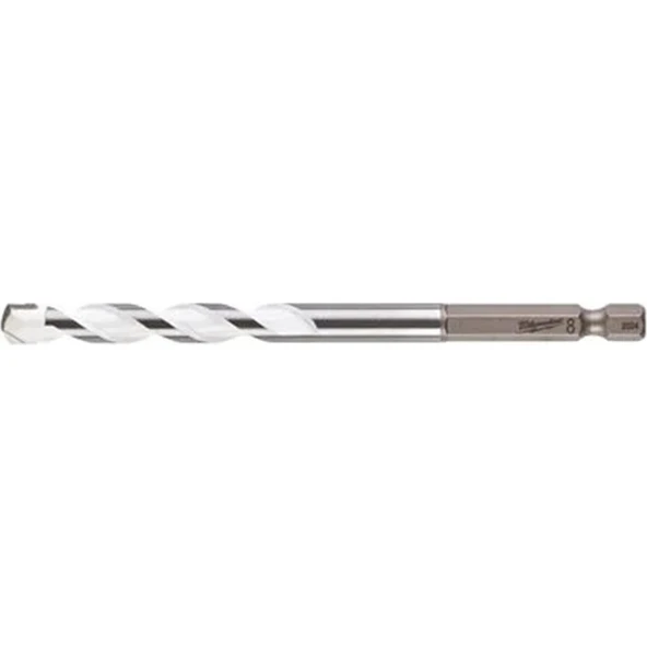Milwaukee Milwaukee Multi Beton Matkap Ucu Hex Girişli 6,5X140 mm T4932471101 - 1