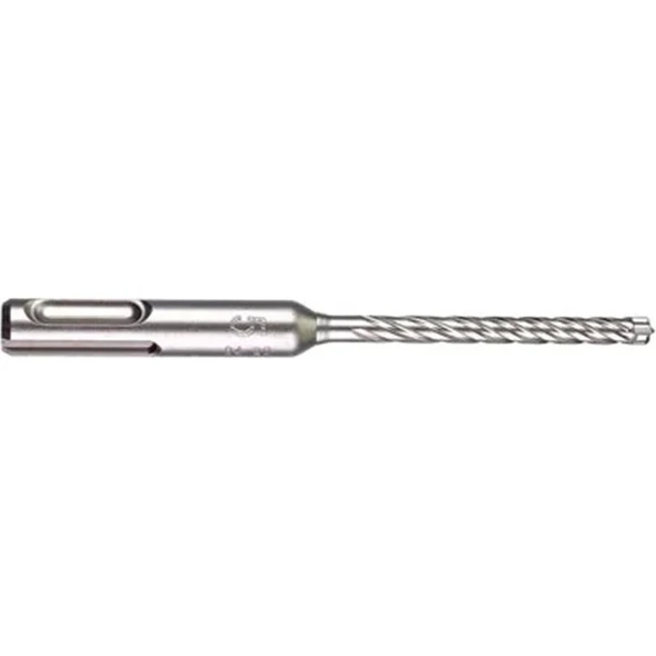 Milwaukee Milwaukee Sds-Plus 8X265 Matkap Ucu Mx4 Seri 4 Elmas T4932352024 - 1
