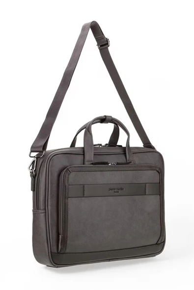 Unisex Laptop Evrak Çantası 01PC00111-GR
