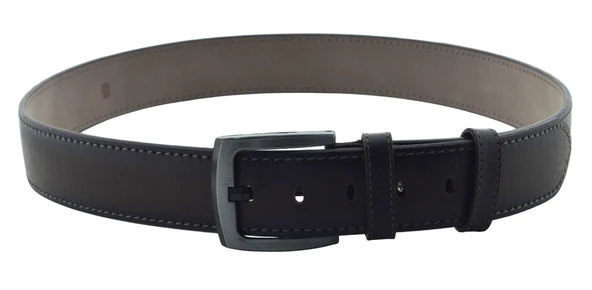 Kemer Land Kahverengi Ayarlabilir Deri Kemer