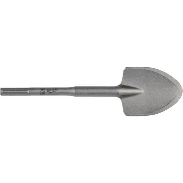 Milwaukee Milwaukee Sds-Max Keski Kürek 400X110 mm. T4932343747 ürün görseli