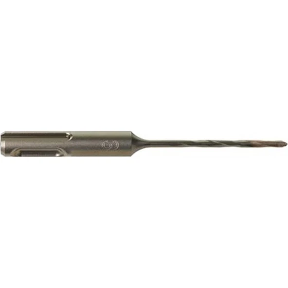Milwaukee Milwaukee Sds-Plus 10X110 Matkap Ucu Ms2 Seri 2 Elmas T4932340410 - 1