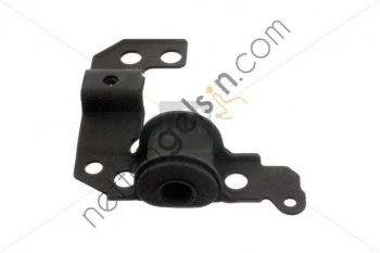 Vag Gaz Kelebegi (bogaz) Golf VI Caddy III Jetta IV Passat A3 Sharan Tiguan Alhambra Altea İbiza V Leon - Supsan Tb0061-01 ürün görseli 1