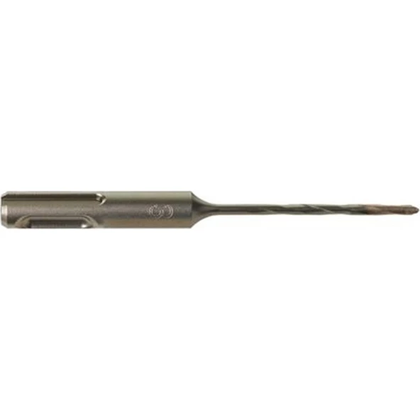 Milwaukee Milwaukee Sds-Plus 5,5X310 Matkap Ucu Ms2 Seri 2 Elmas T4932399319 - 1