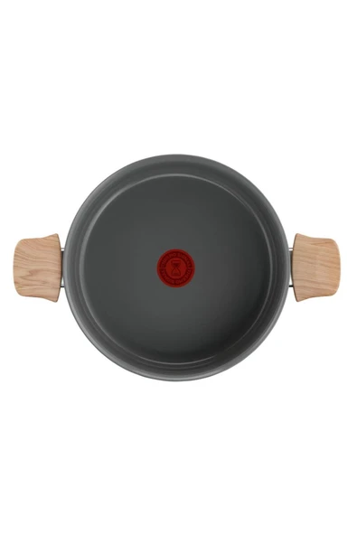 Tefal Ceramic Renew Tencere 24 cm - 4