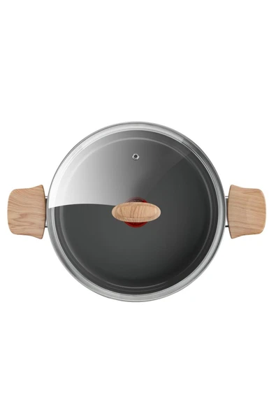 Tefal Ceramic Renew Tencere 24 cm - 3