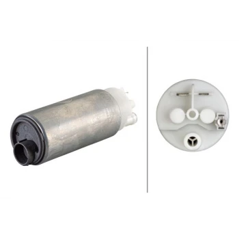 BENZIN OTOMATIGI DEPO ICI ACCENT DIZEL GETZ 2003-2005  3 SILINDIR - HELLA 8TF358106-751 - 1