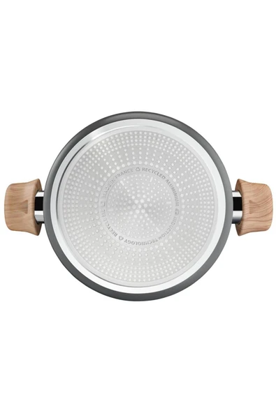 Tefal Ceramic Renew Tencere 24 cm - 5