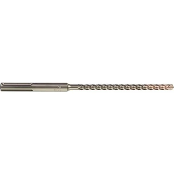 Milwaukee Milwaukee Sds-Max 18X1320 Elmas Delici Uç T4932352763 - 1