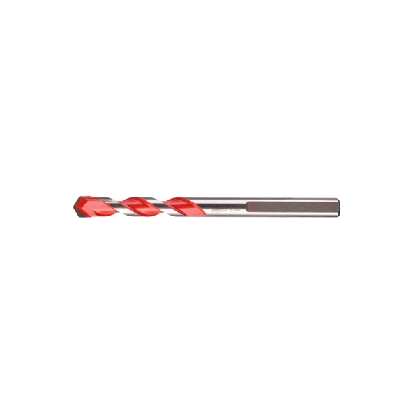 Milwaukee Milwaukee Beton Matkap Ucu 8X50MM - 1