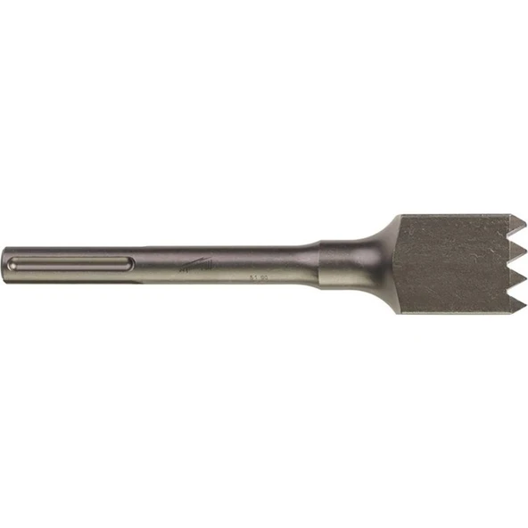 Milwaukee Milwaukee Sds-Max Tırtıklama Ucu T4932352918 ürün görseli