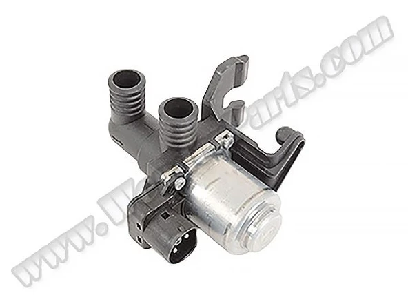 KALORIFER MUSLUGU (KLIMASIZ ARAC) BMW E36 - GATES EHV109 - 1