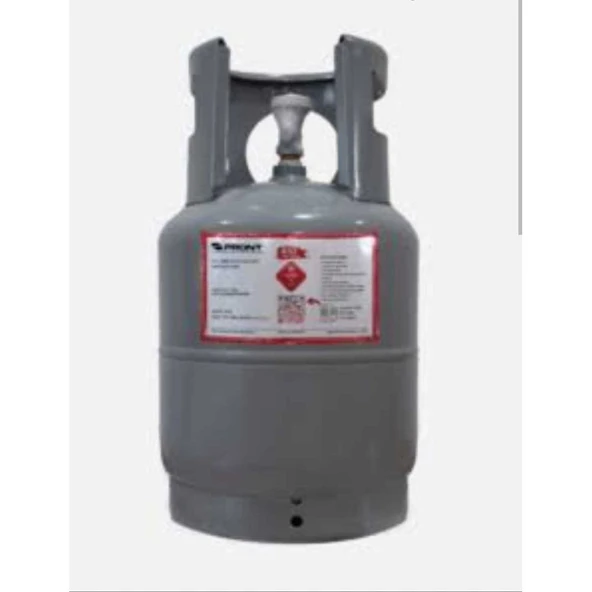 R-32 9,00 kg Doldurulabilir Tüplü Soğutucu Gaz ürün görseli 1