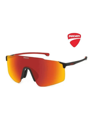 CARRERA DUCATİ 033/S COL 003UZ 99-01-135 ERKEK GÜNEŞ GÖZLÜĞÜ - Resim 2