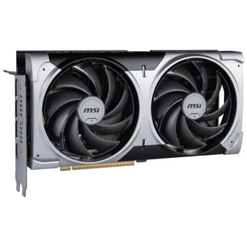 MSI GEFORCE RTX 5070 12G VENTUS 2X OC - Resim 3