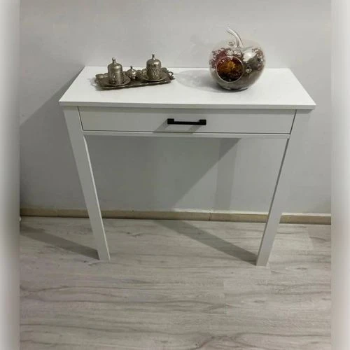 Modern Kahve Köşesi BEYAZ 80 30 92 Şık ve Kullanışlı Tasarım