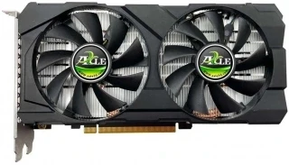 AXLE GEFORCE GTX1660TI 6GB GDDR6 192BIT (AX-GTX1660Ti/6GD6P2DIP) ürün görseli