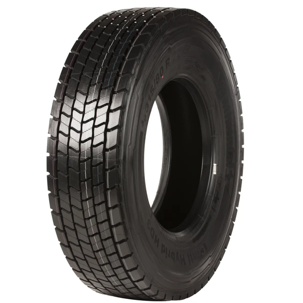 Continental 285/70R19.5 146/144M TL Conti Hybrid HD3 EU LRH 16PR M+S 3PMSF 2025 Üretim 4 Mevsim Lastiği ürün görseli