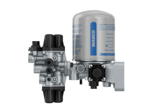 Mercedes Truck Hava Kurutucu Komple M-Benz Axor/actros/atego Mp2-Mp3 (ae4510) (zb4512) (zb4534) - Wabco 9325001100 - Resim 1